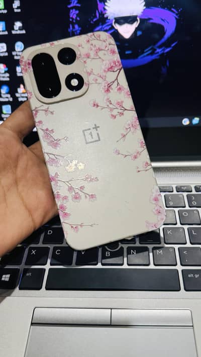 One Plus 15 exchange possible