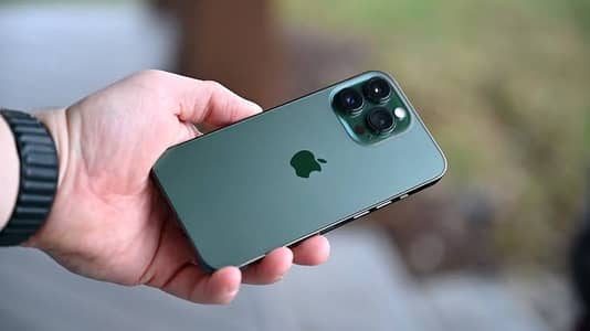 Apple iPhone 13 Pro Max