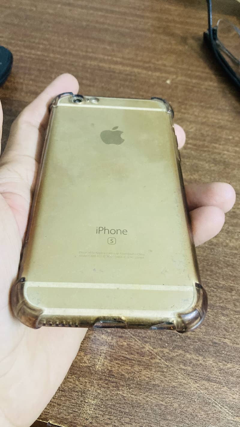 Apple iPhone 6S 0