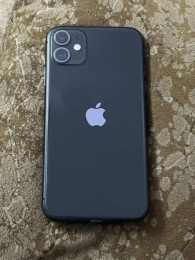 Apple iPhone 11 0