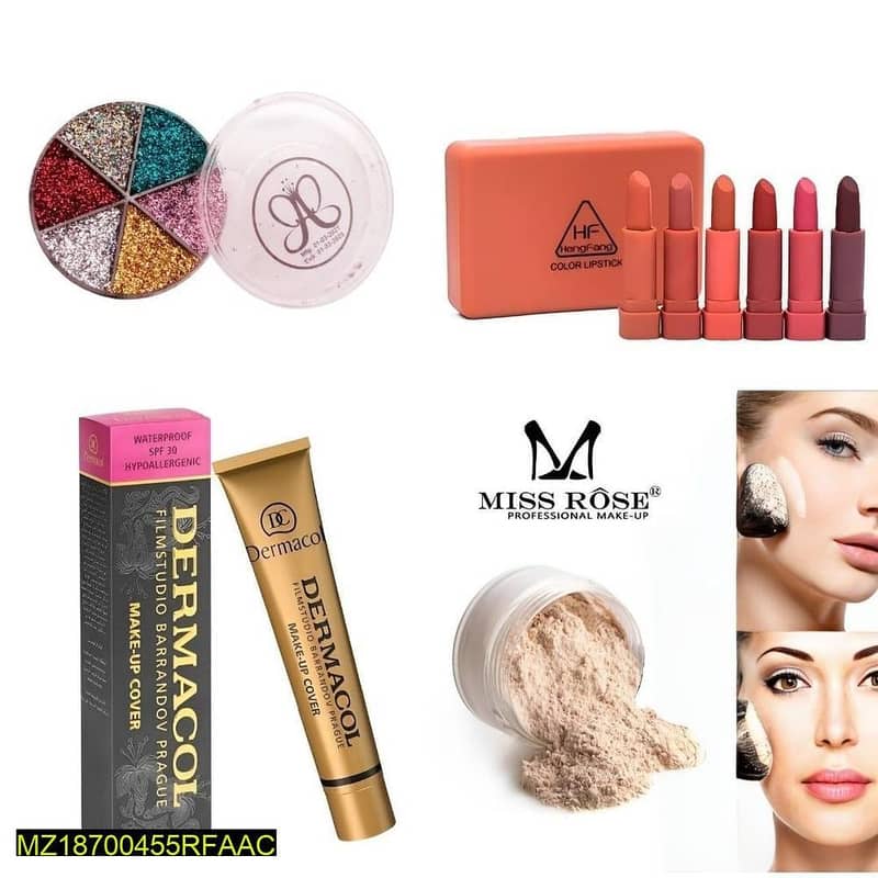 makep bundle deal 0