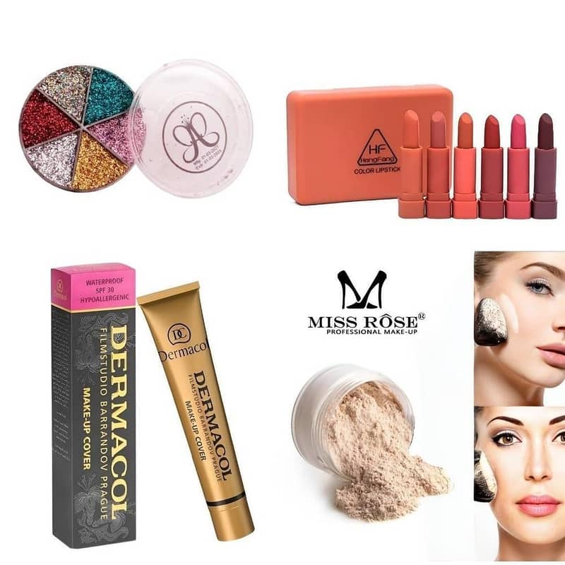 makep bundle deal 6