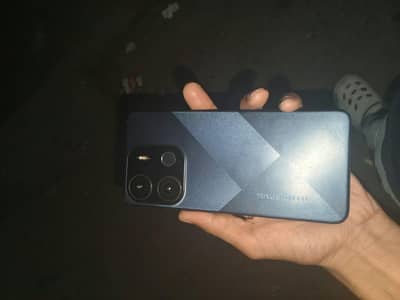 Tecno Spark go 2023