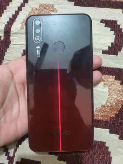 Vivo Y12