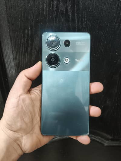 Xiaomi Redmi Note 13 Pro