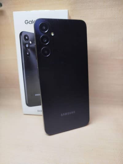 Samsung Galaxy A05s – 4GB RAM / 128GB Storage