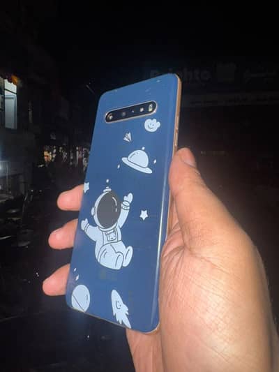 LG V60 ThinQ 5G