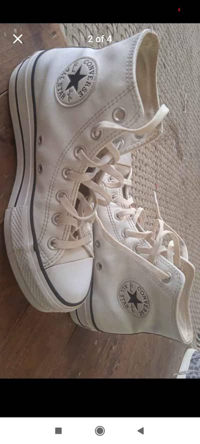 All Star brand