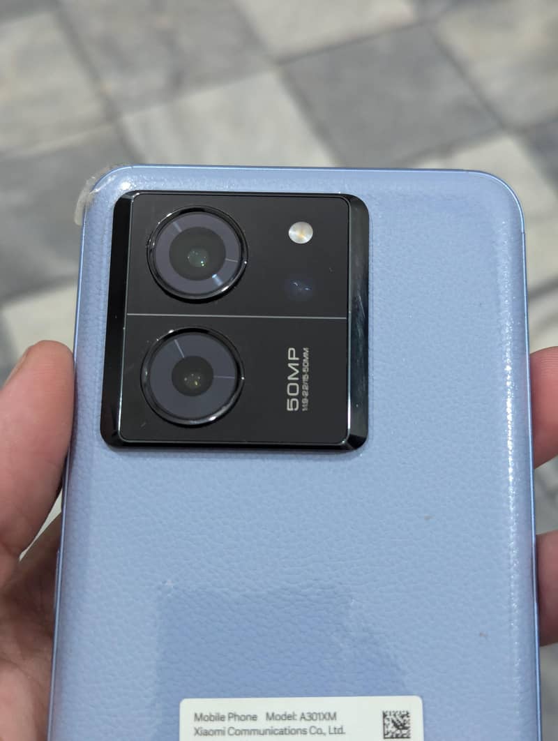 Xiaomi 13T Pro 0