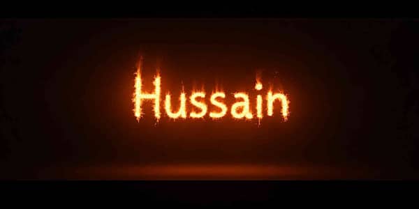 hussain khan 