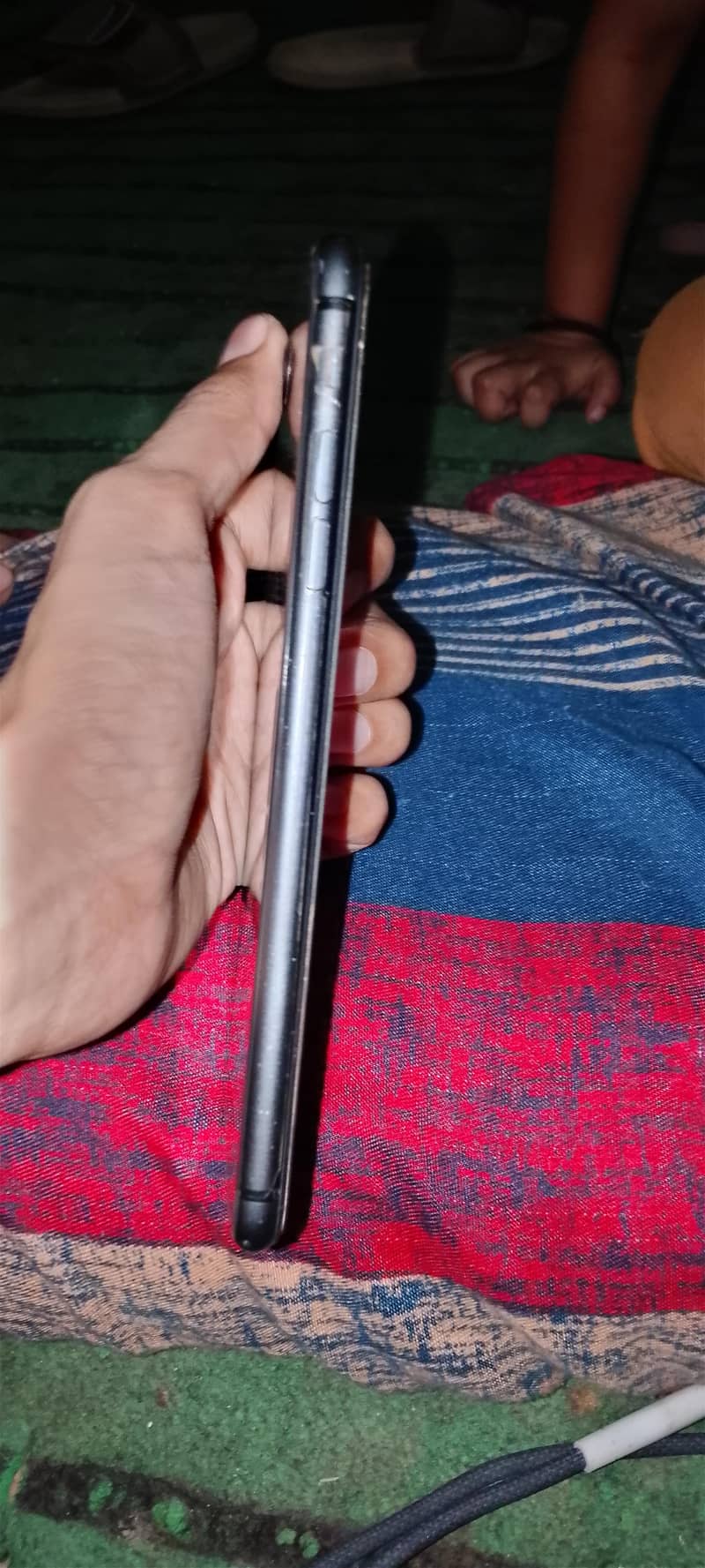 Apple iPhone 8 Plus 5