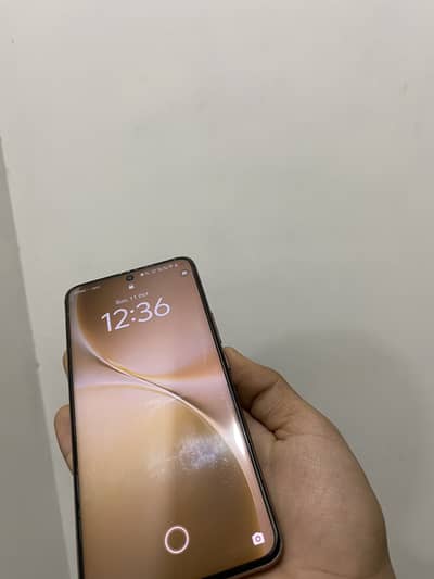 Vivo V60
