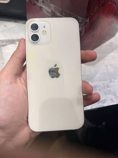 Apple iPhone 12