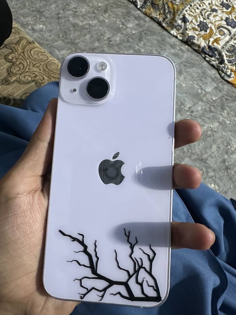 Apple iPhone 14 0