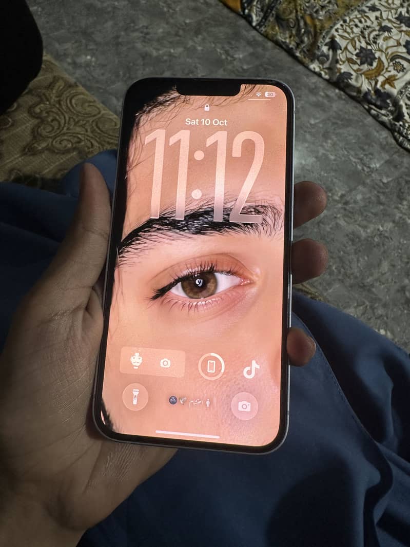 Apple iPhone 14 1