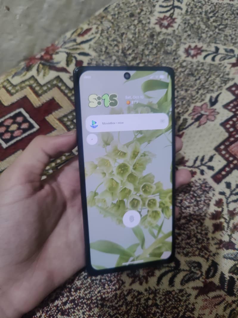 Google pixel 6 1