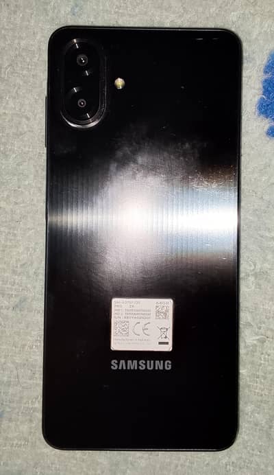 Samsung Mobile A07 5G