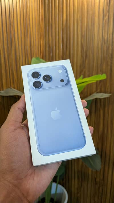 Apple iPhone 18 Pro