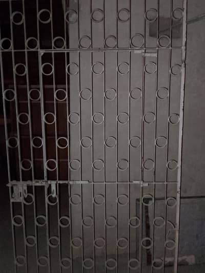 Iron Gate for Sale