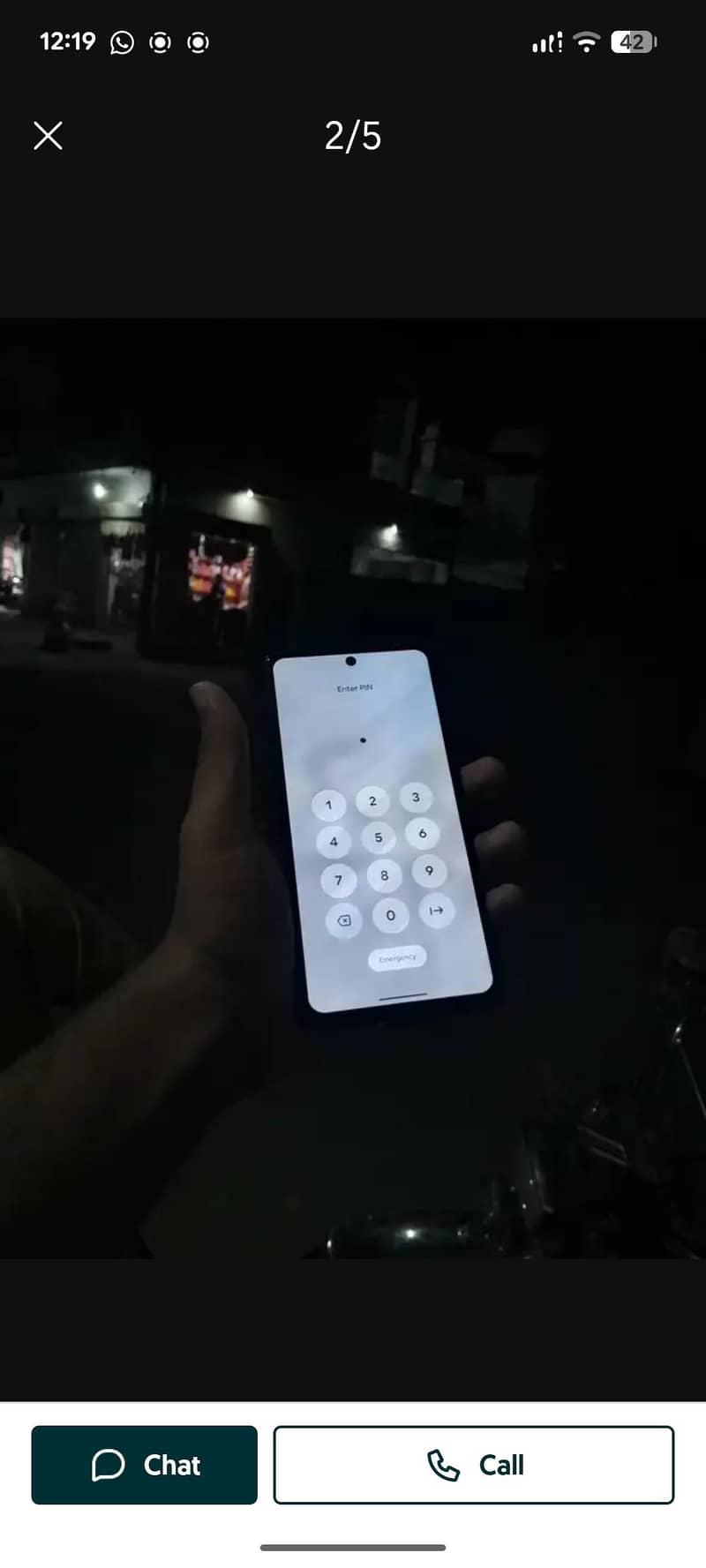 Google Pixel 6 1