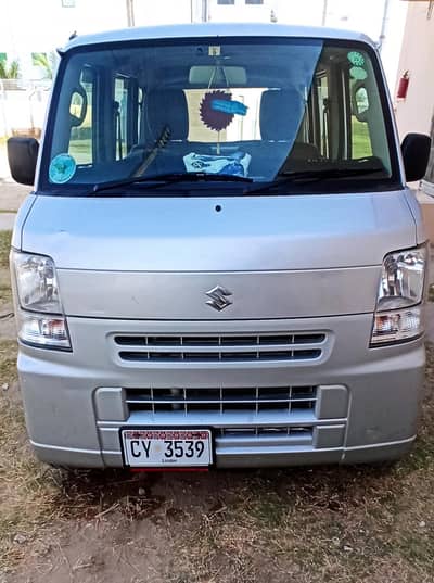 Suzuki Every 2014/19