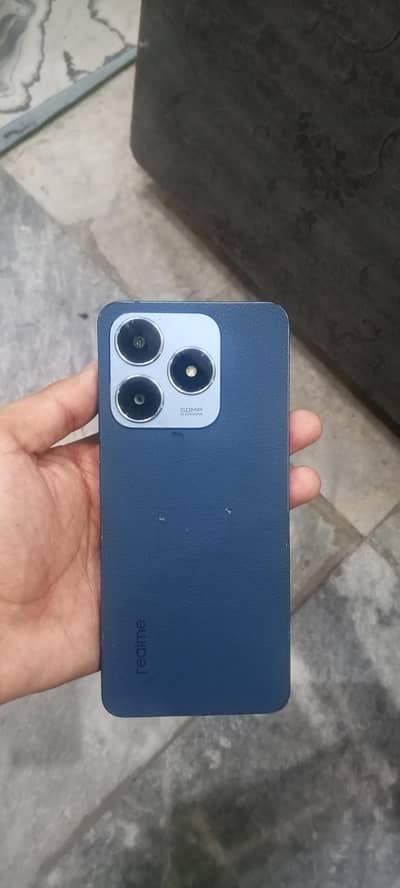 Realme C63  8/128