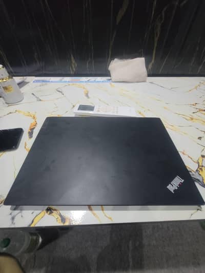 lenovo thinkpad 4 gb ram 256 memory core i5  11 generation