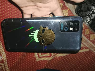 Infinix Hot 8