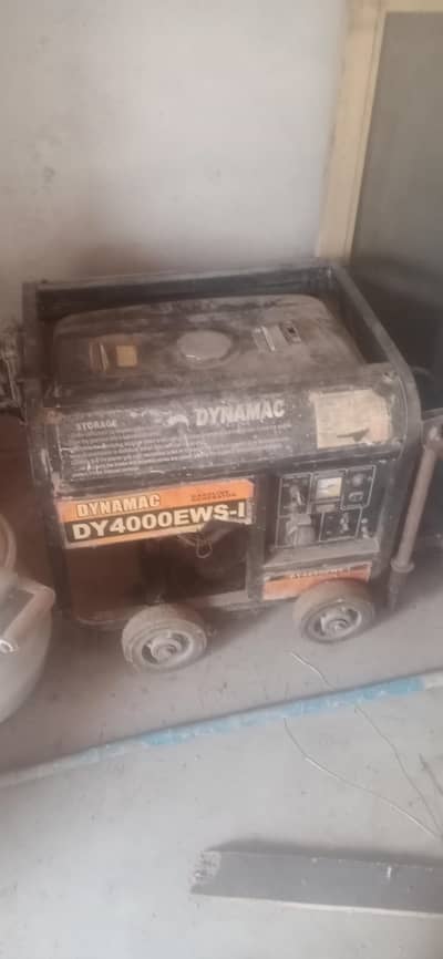generator