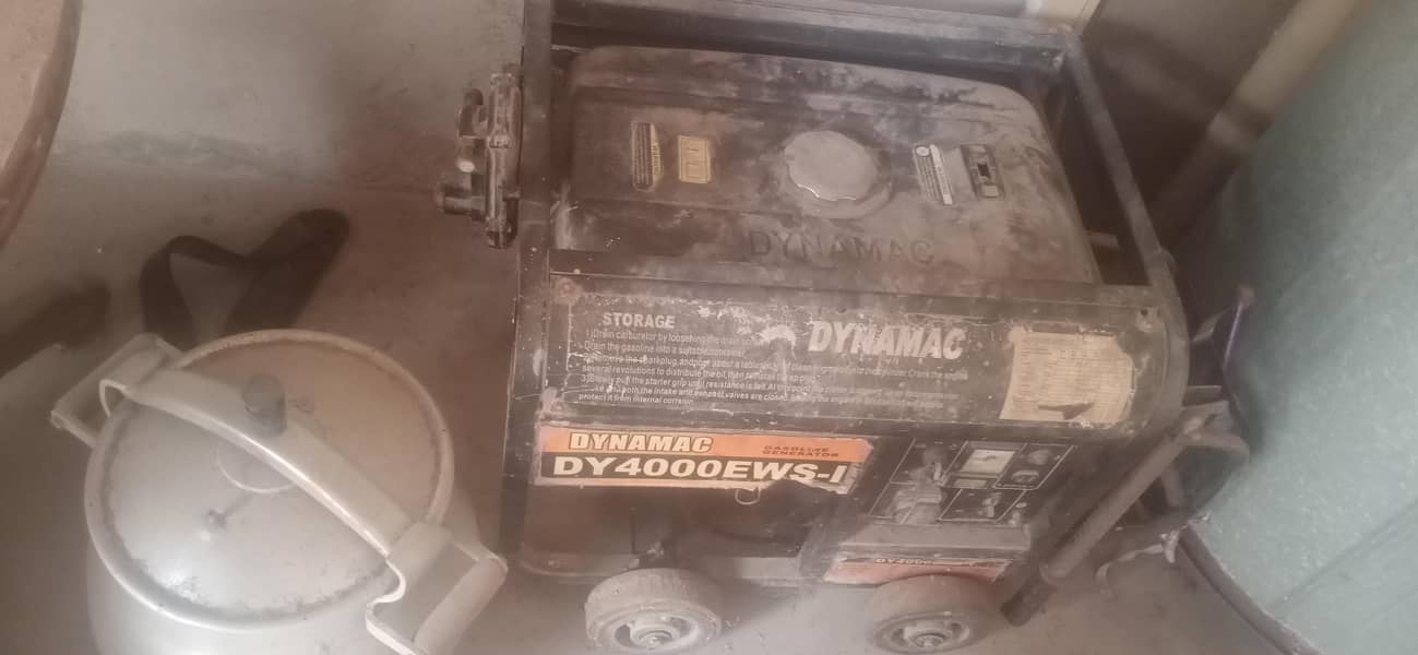 generator 1
