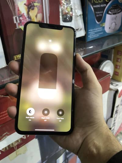 Apple iPhone XS Max