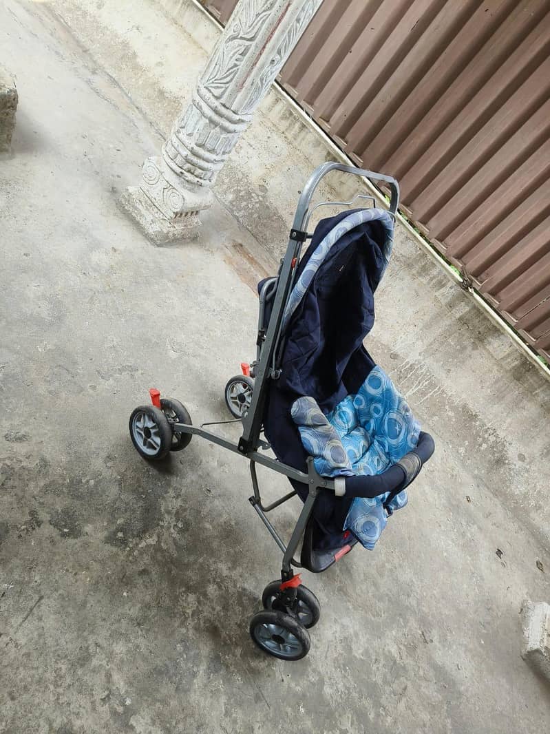 Pram ok 1