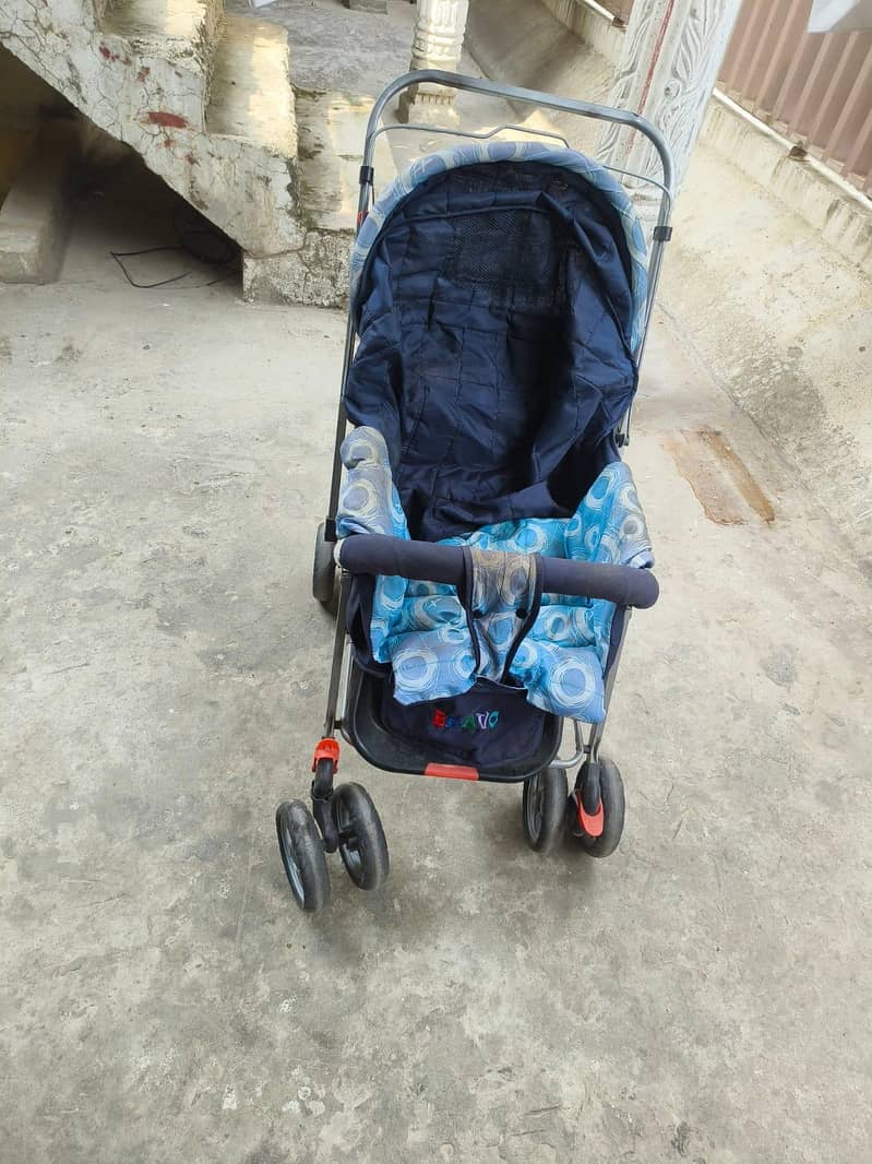 Pram ok 2