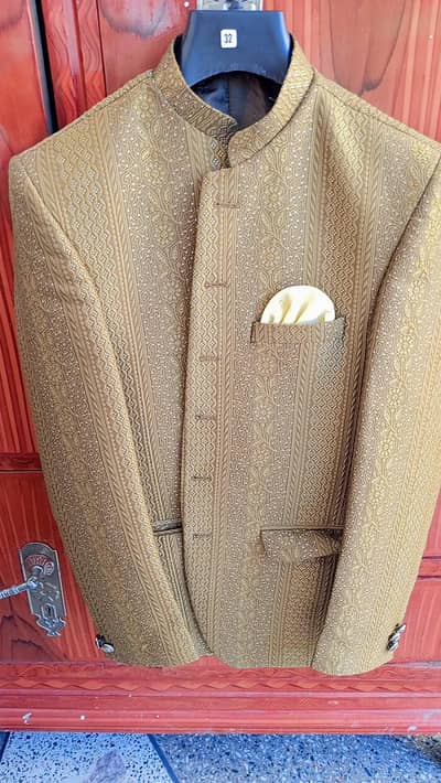 dress coat