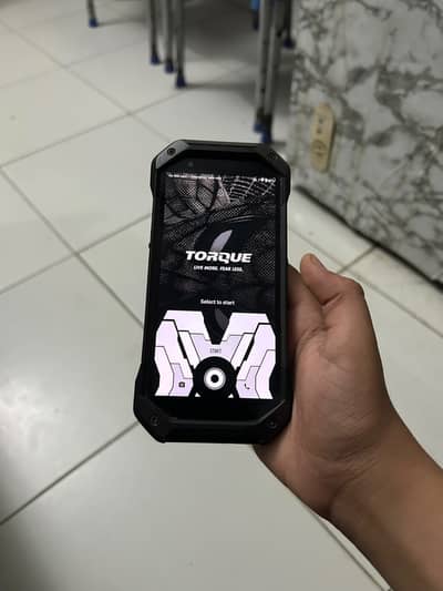 KYOCERA TORQUE 5G