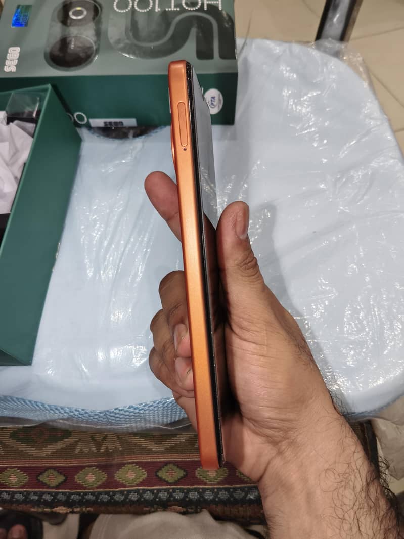 SEGO Value 100 4