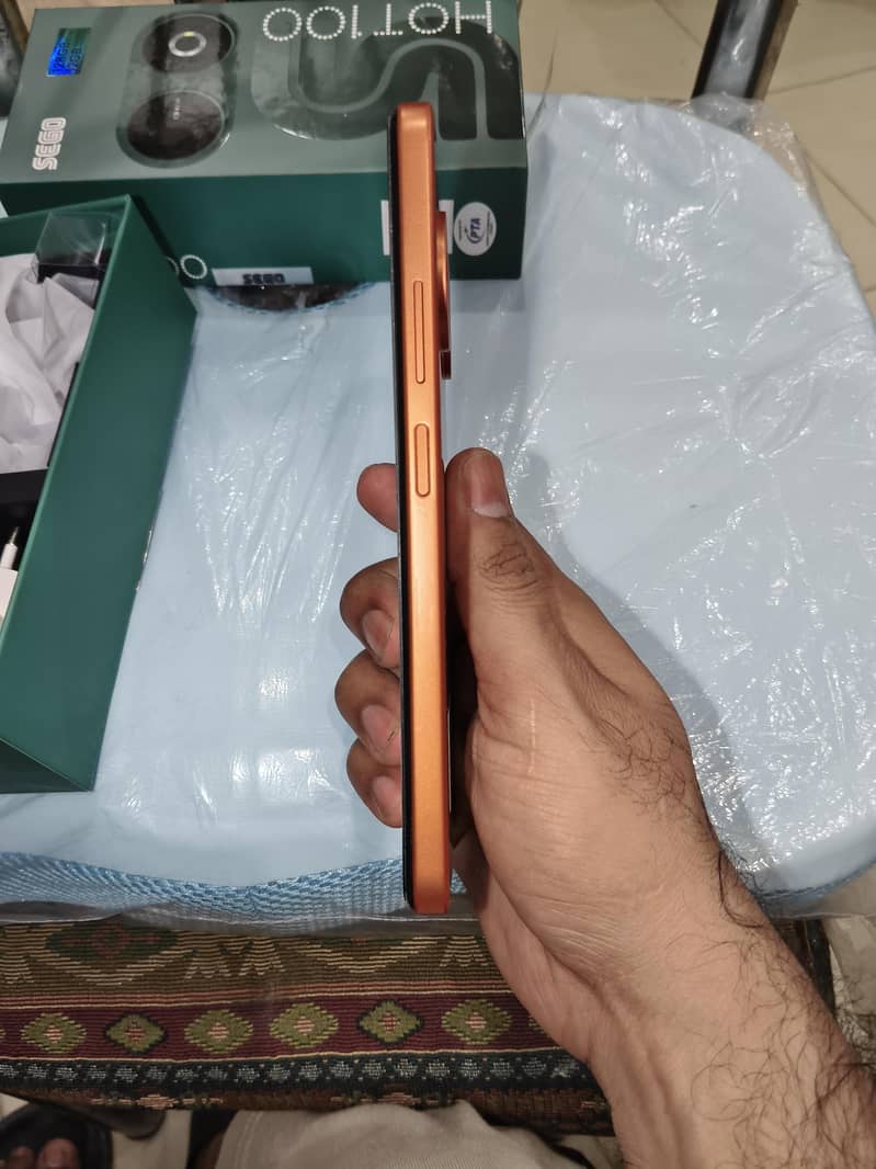 SEGO Value 100 5