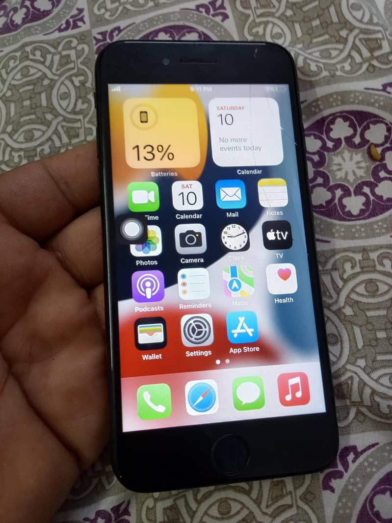 Apple iPhone 7 7