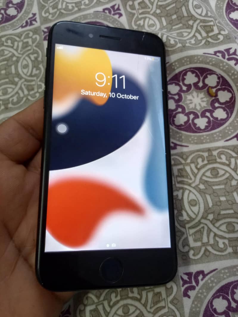 Apple iPhone 7 8