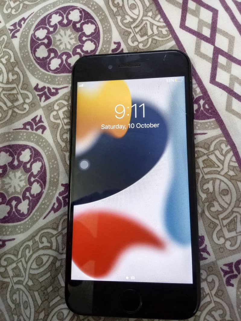 Apple iPhone 7 9