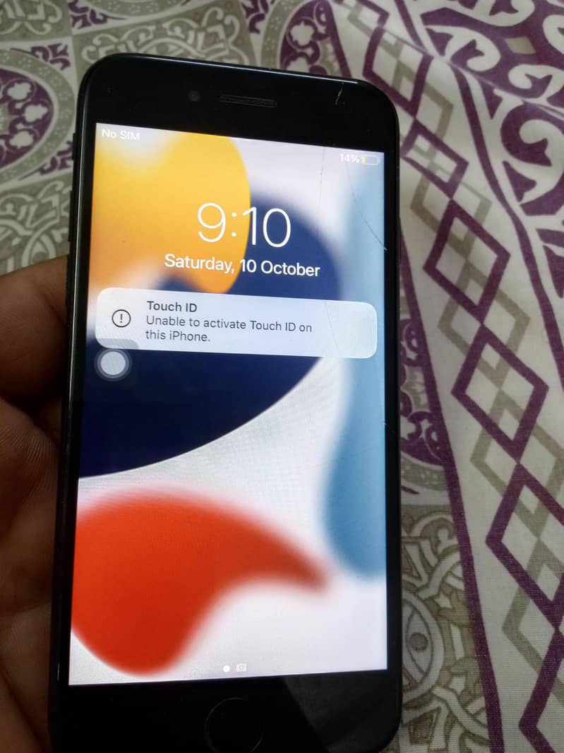 Apple iPhone 7 14