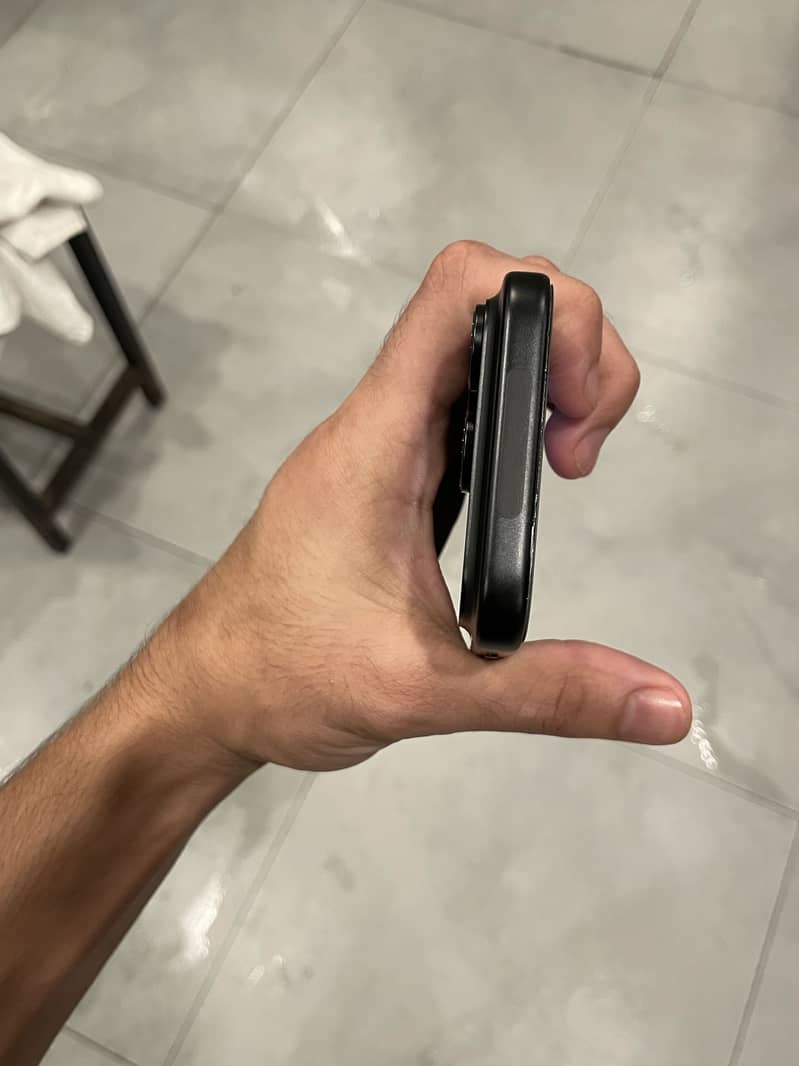 Apple iPhone 18 Pro 3