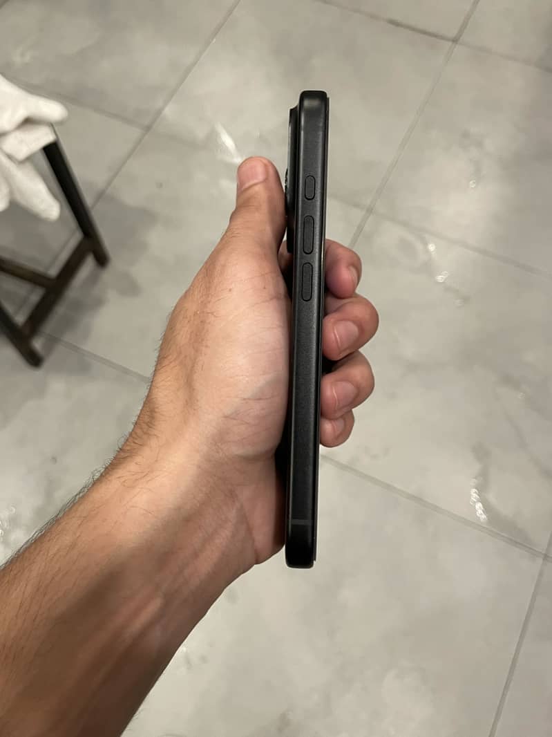 Apple iPhone 18 Pro 4