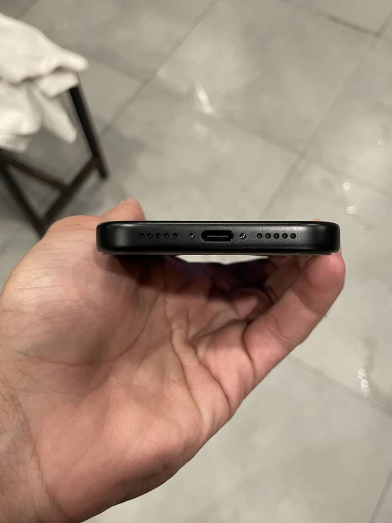 Apple iPhone 18 Pro 5