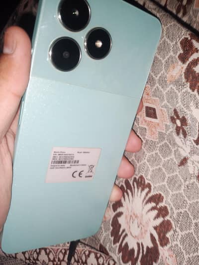Realme C51