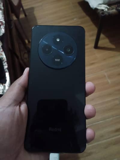 Redmi Xiaomi 14c 6 128 no open no repair