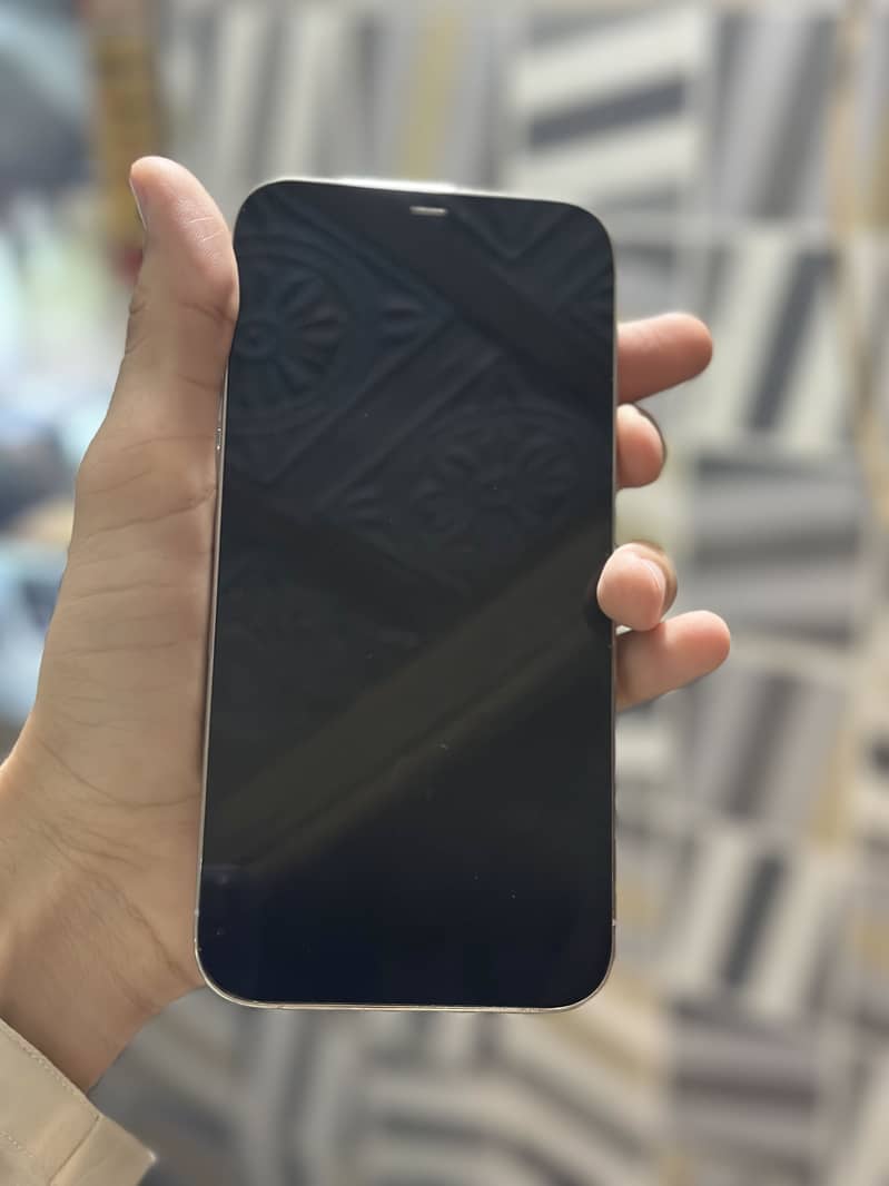 iPhone 12 Pro Max 5