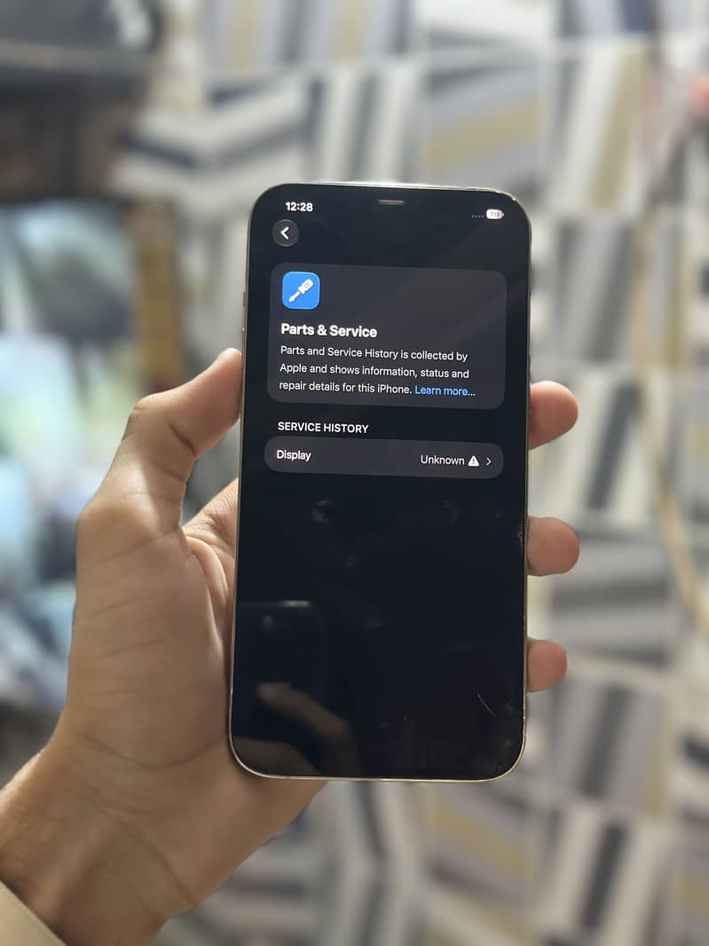 iPhone 12 Pro Max 7
