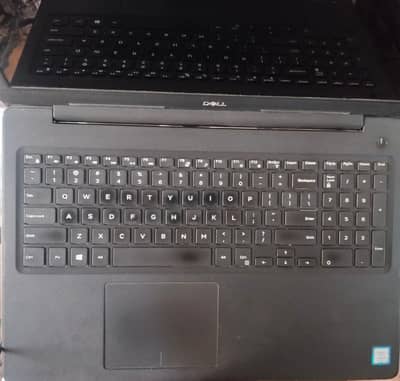 DELL LAPTOP URGENT FOR SALE