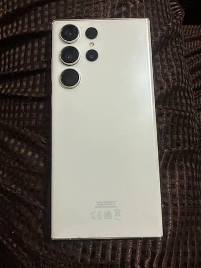 Samsung Mobile S23 Ultra